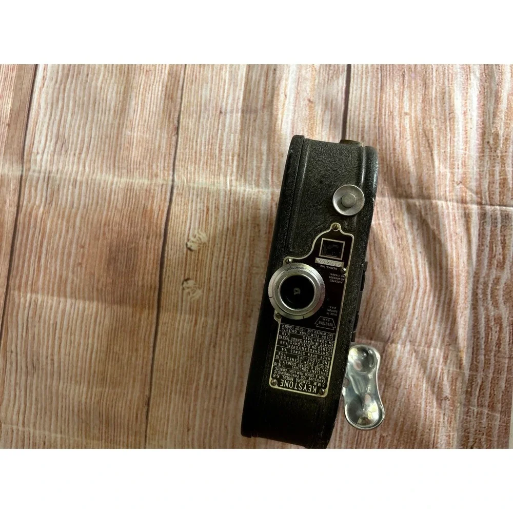Vintage camera accessory